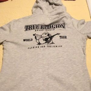 True Religion Sweatshirt